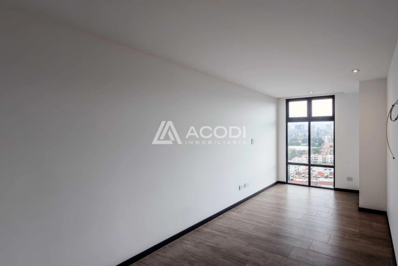 Apartamento en Zona 10 — Apartamento en Venta en Zona 10, Guatemala, Ciudad — foto 5 de 8