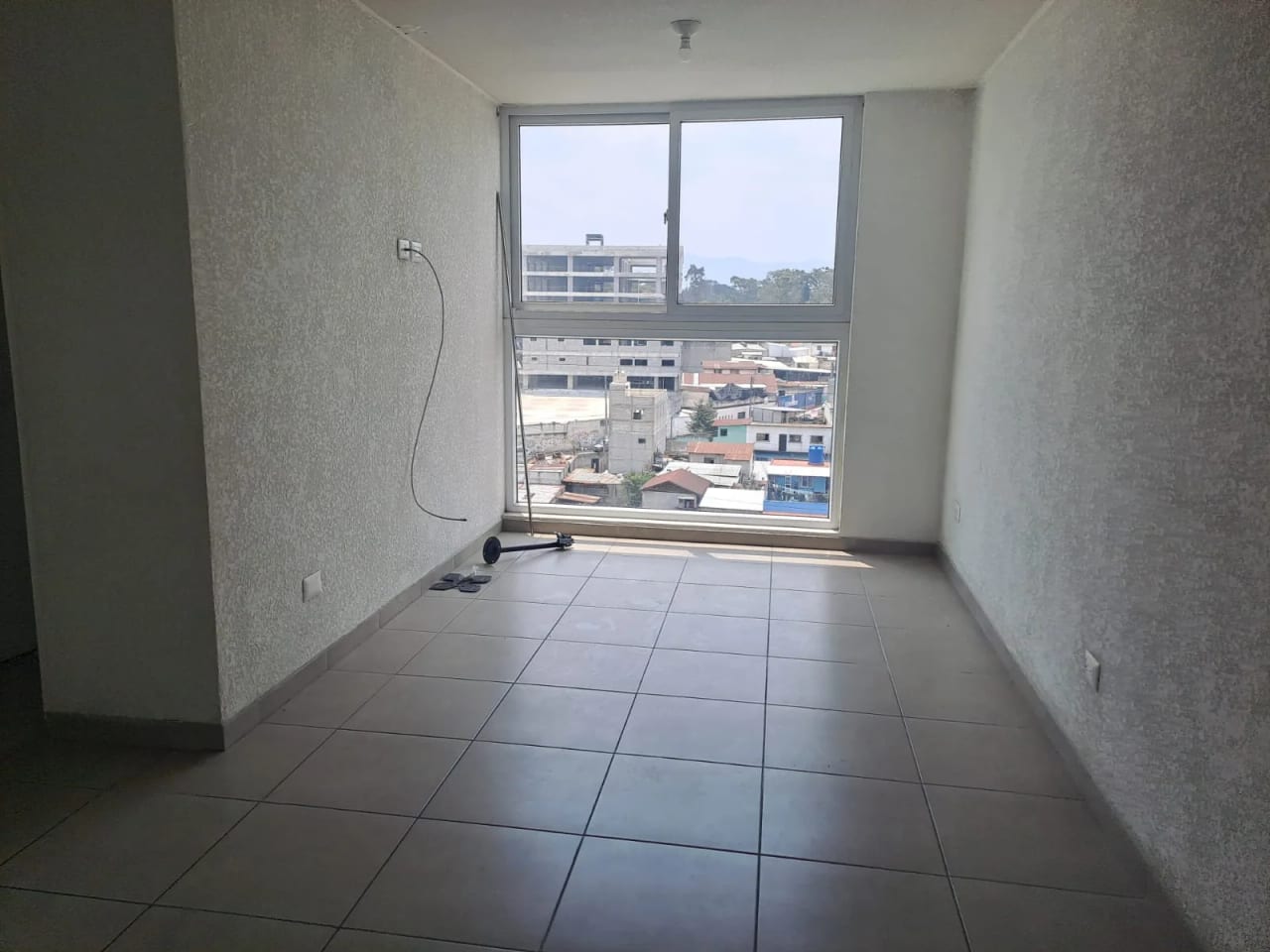 Apartamento en Zona 8 — Apartamento en Alquiler en Zona 8, Guatemala, Ciudad — foto 1 de 9