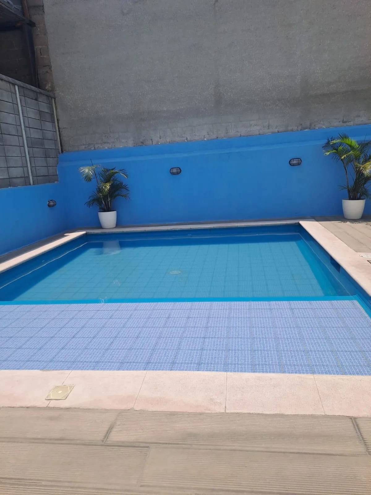 Apartamento en Zona 8 — Apartamento en Alquiler en Zona 8, Guatemala, Ciudad — foto 8 de 9