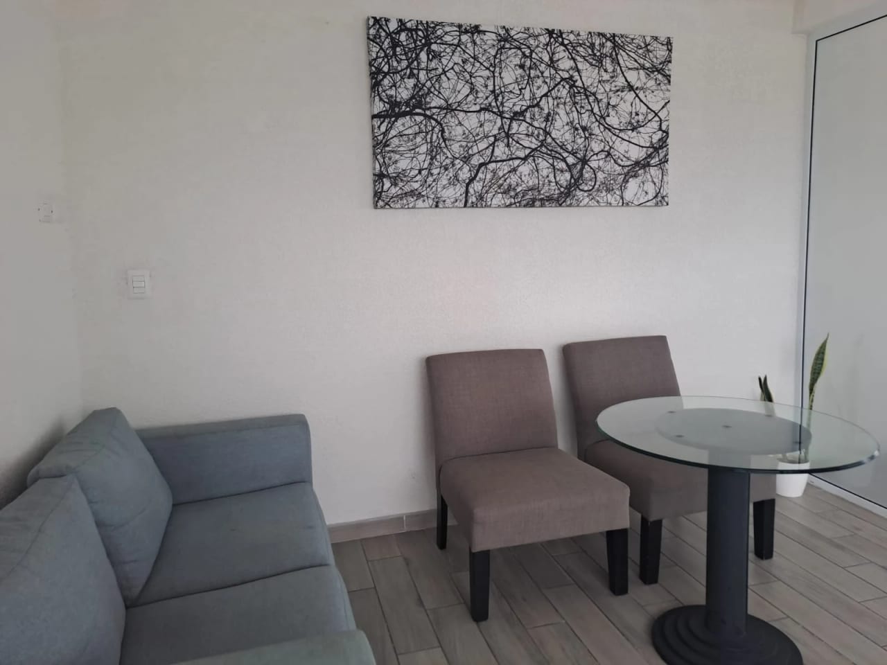 Apartamento en Zona 8 — Apartamento en Alquiler en Zona 8, Guatemala, Ciudad — foto 9 de 9