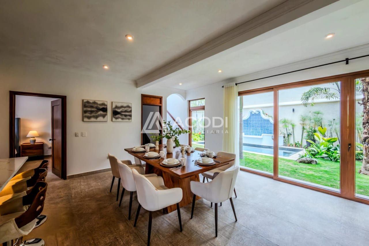 Casa cerca de Antigua Guatemala — Casa en Venta en Antigua, Sacatepéquez — foto 1 de 11