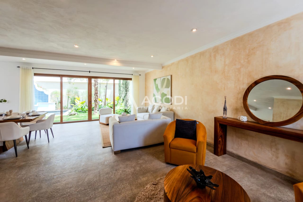 Casa cerca de Antigua Guatemala — Casa en Venta en Antigua, Sacatepéquez — foto 4 de 11