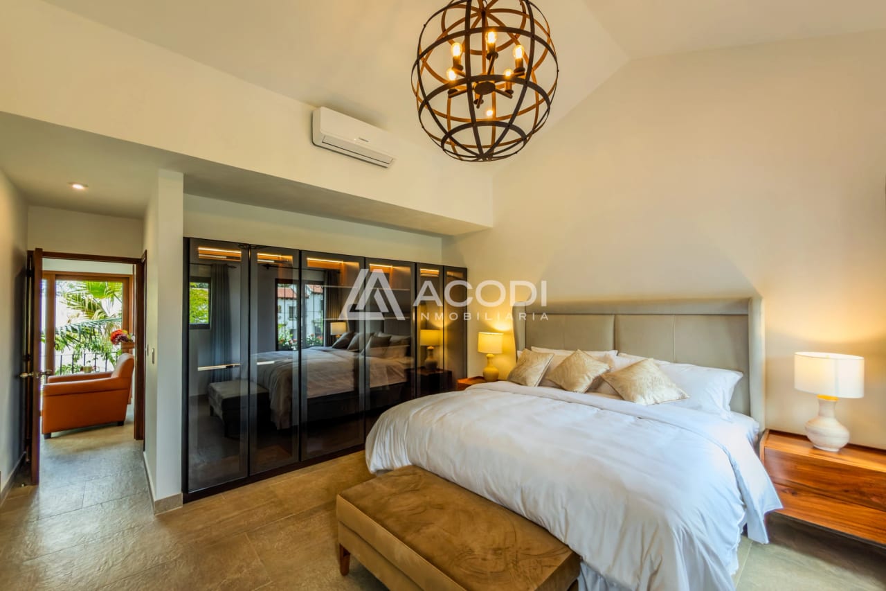 Casa cerca de Antigua Guatemala — Casa en Venta en Antigua, Sacatepéquez — foto 8 de 11