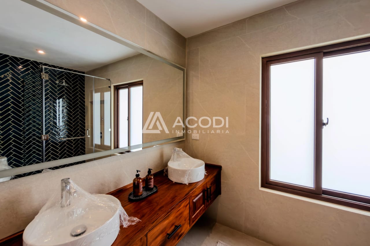 Casa cerca de Antigua Guatemala — Casa en Venta en Antigua, Sacatepéquez — foto 9 de 11
