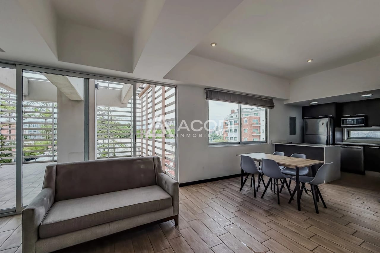 Apartamento en Zona 10 — Apartamento en Venta en Zona 10, Guatemala, Ciudad — foto 1 de 10