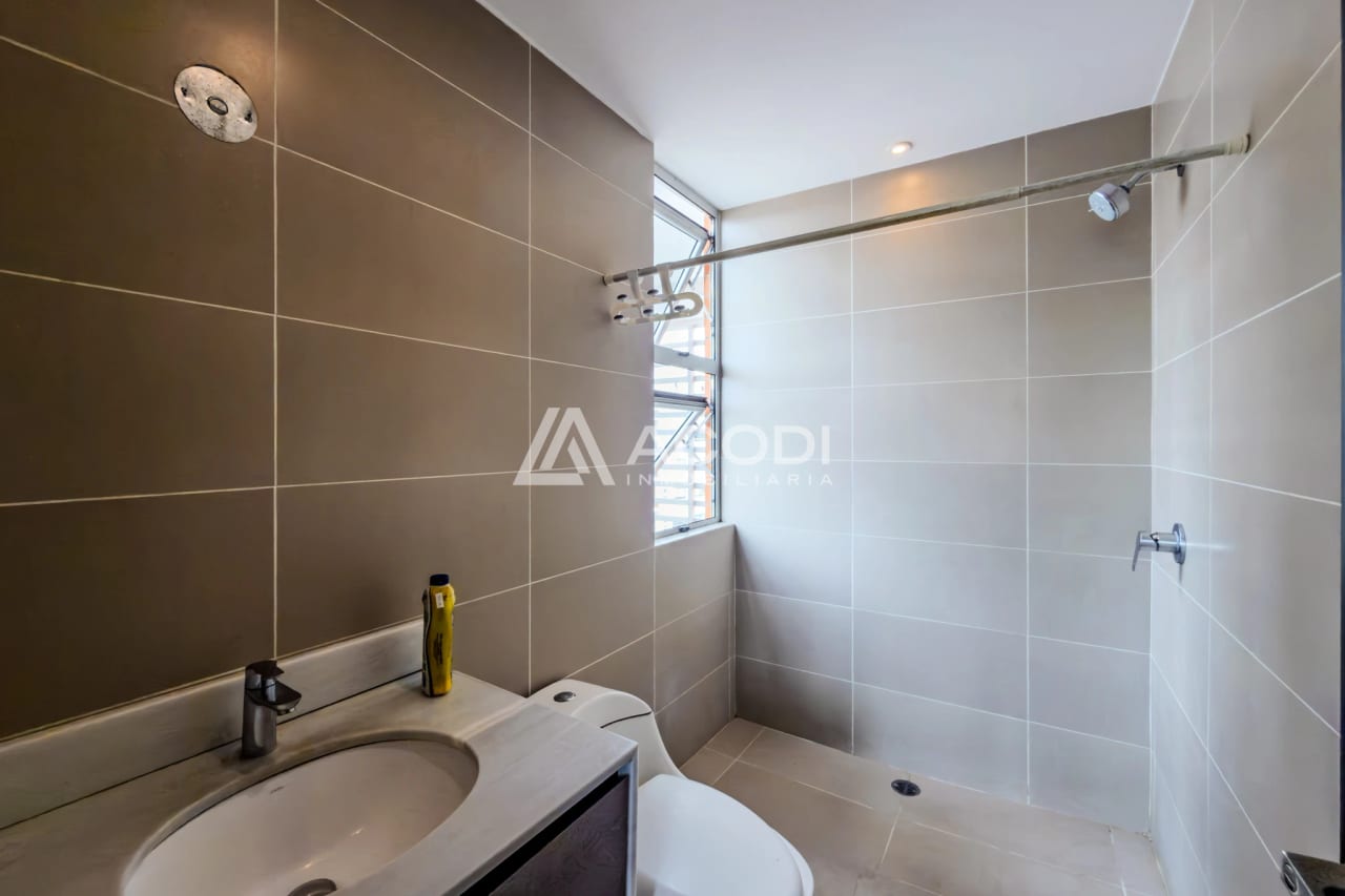 Apartamento en Zona 10 — Apartamento en Venta en Zona 10, Guatemala, Ciudad — foto 9 de 10