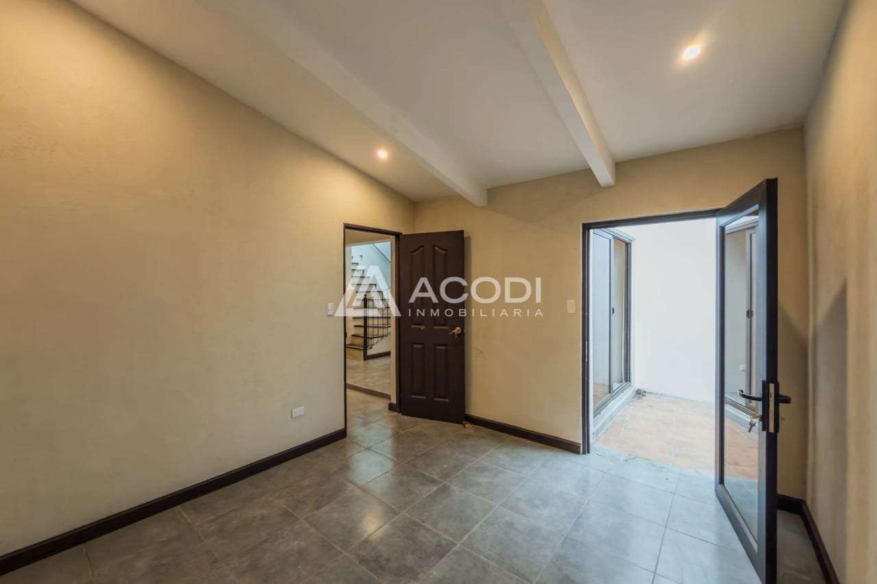 Casa en Antigua Guatemala — Casa en Venta en Antigua, Sacatepéquez — foto 6 de 10