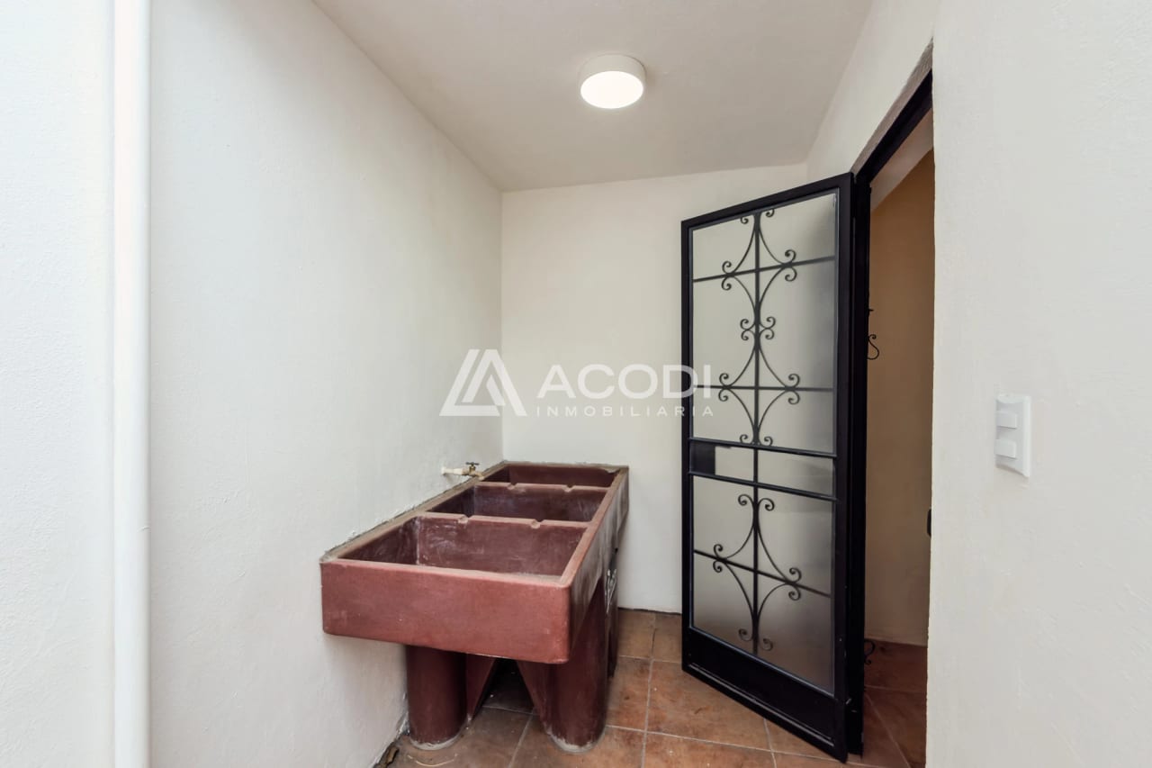 Casa en Antigua Guatemala — Casa en Venta en Antigua, Sacatepéquez — foto 8 de 10