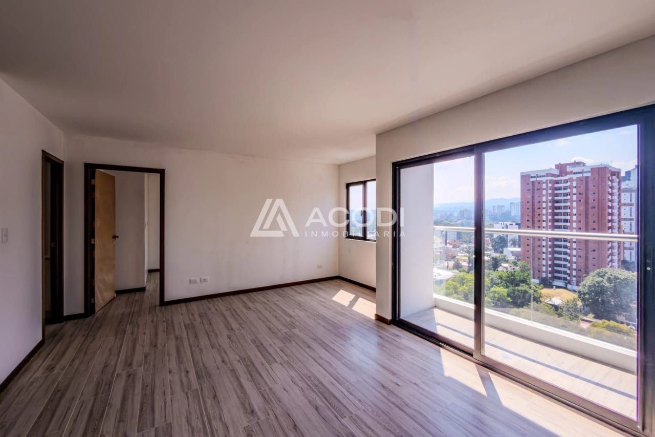 Apartamento en zona 10 — Apartamento en Venta en Zona 10, Guatemala, Ciudad — foto 1 de 10