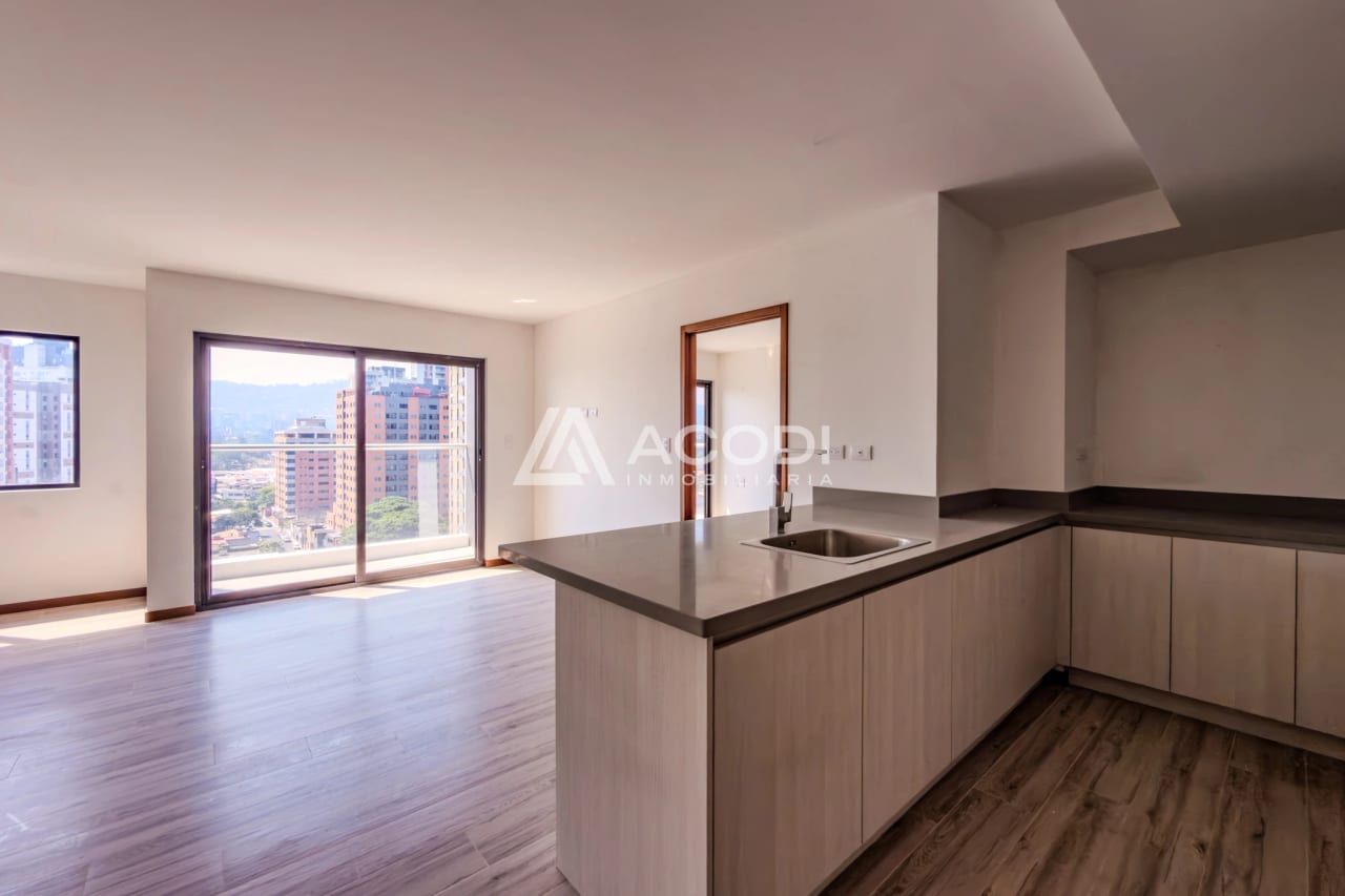 Apartamento en zona 10 — Apartamento en Venta en Zona 10, Guatemala, Ciudad — foto 2 de 10