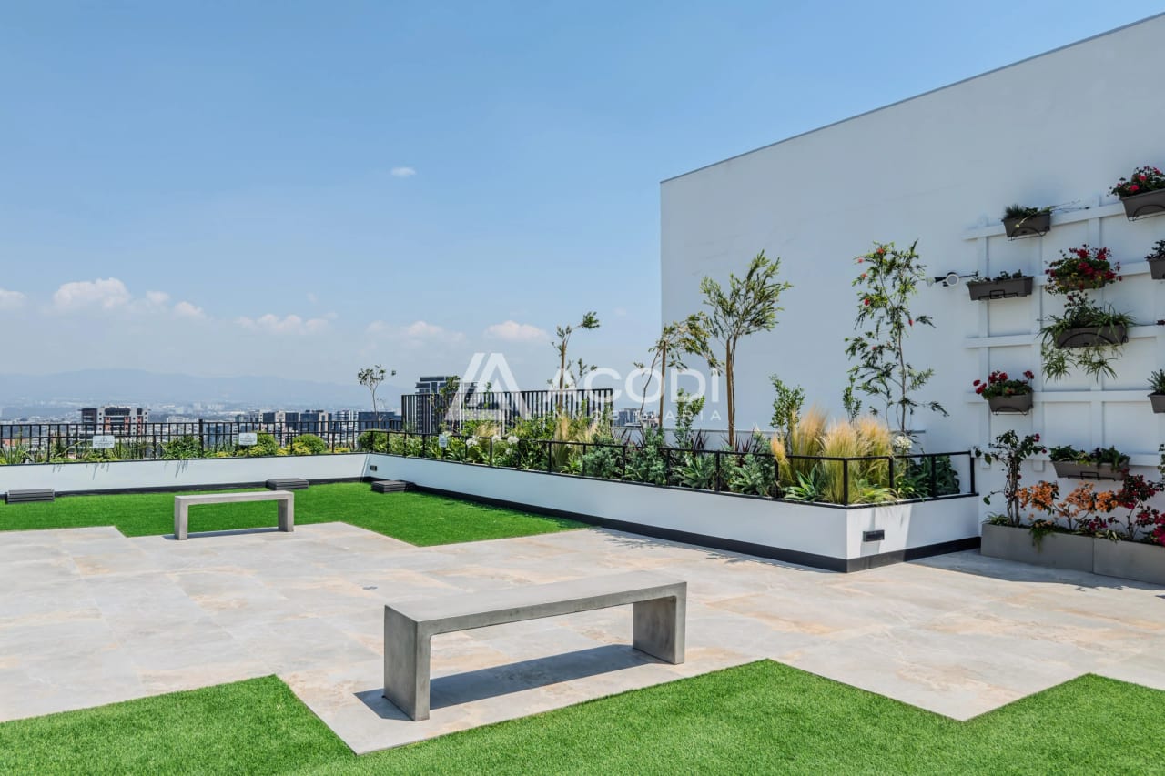 Apartamento en zona 10 — Apartamento en Venta en Zona 10, Guatemala, Ciudad — foto 9 de 10