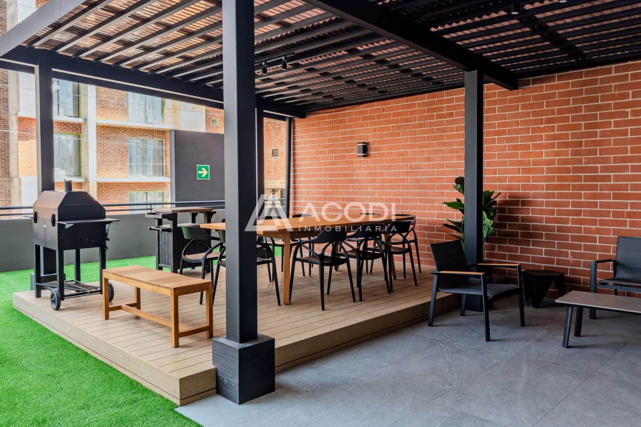 Apartamento en zona 10 — Apartamento en Venta en Zona 10, Guatemala, Ciudad — foto 10 de 10