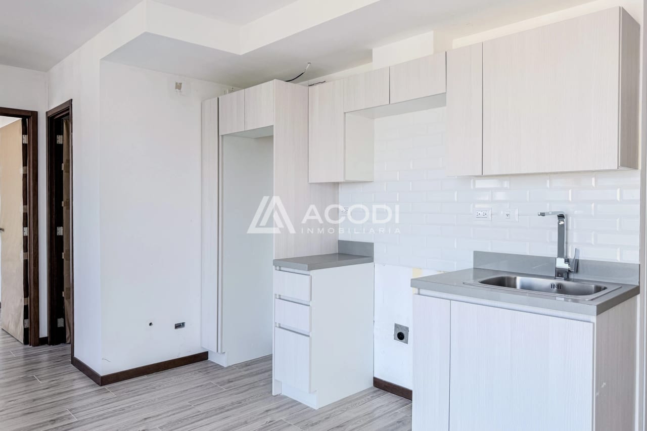 Apartamento en Zona 10 — Apartamento en Venta en Zona 10, Guatemala, Ciudad — foto 3 de 8