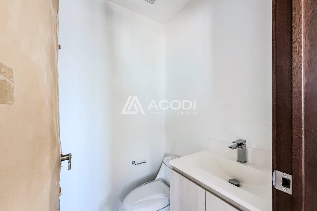 Apartamento en Zona 10 — Apartamento en Venta en Zona 10, Guatemala, Ciudad — foto 5 de 8