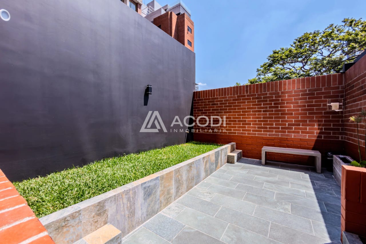 Apartamento en Zona 10 — Apartamento en Venta en Zona 10, Guatemala, Ciudad — foto 8 de 8