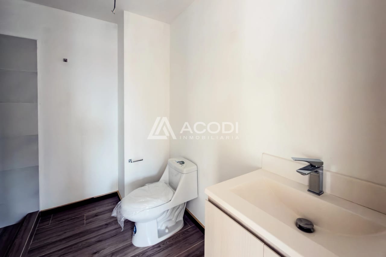 Apartamento en Zona 10 — Apartamento en Venta en Zona 10, Guatemala, Ciudad — foto 5 de 8