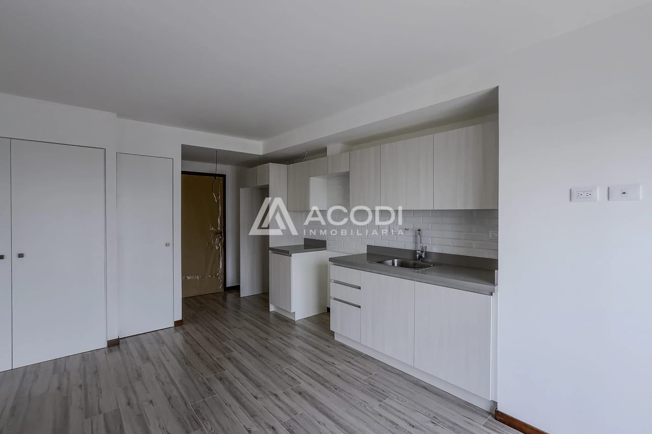 Apartamento en Zona 10 — Apartamento en Venta en Zona 10, Guatemala, Ciudad — foto 1 de 9
