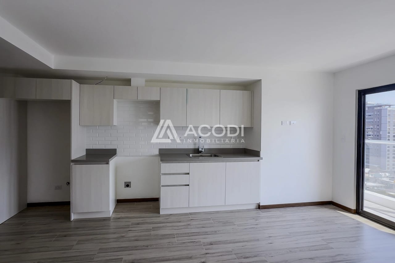 Apartamento en Zona 10 — Apartamento en Venta en Zona 10, Guatemala, Ciudad — foto 2 de 9