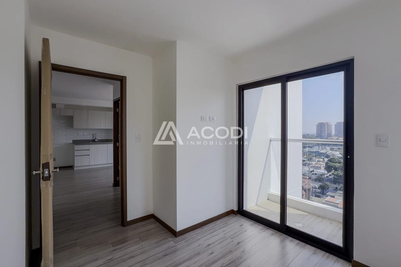 Apartamento en Zona 10 — Apartamento en Venta en Zona 10, Guatemala, Ciudad — foto 3 de 9