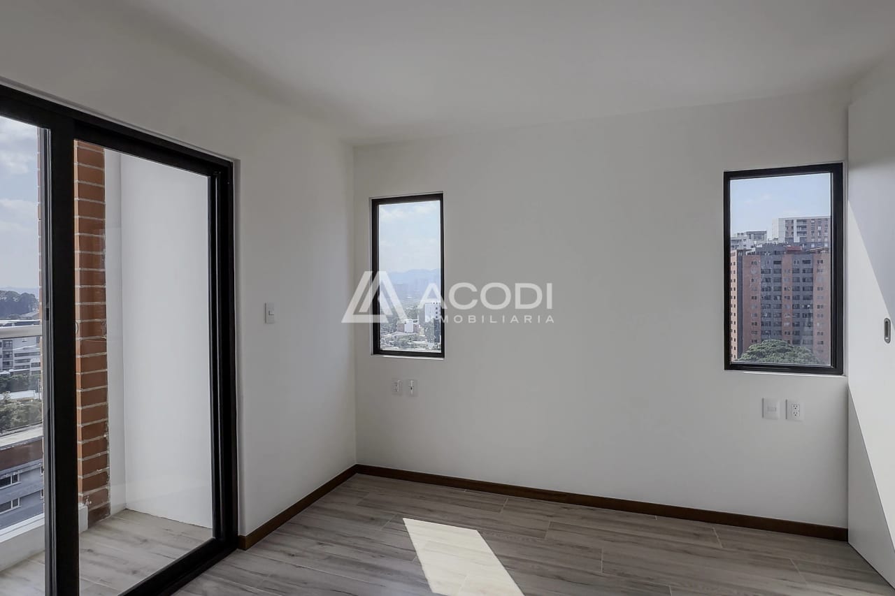 Apartamento en Zona 10 — Apartamento en Venta en Zona 10, Guatemala, Ciudad — foto 4 de 9