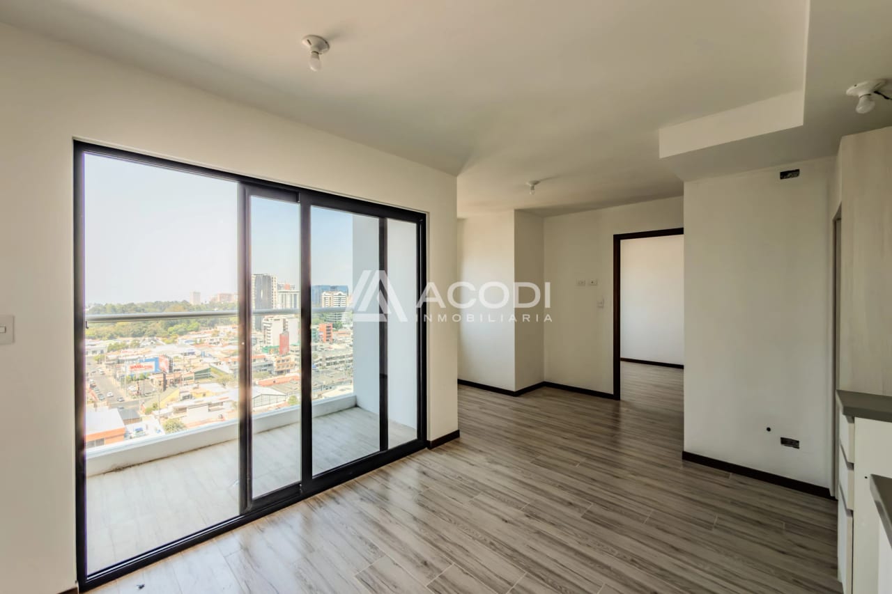 Apartamento en Zona 10 — Apartamento en Venta en Zona 10, Guatemala, Ciudad — foto 1 de 8