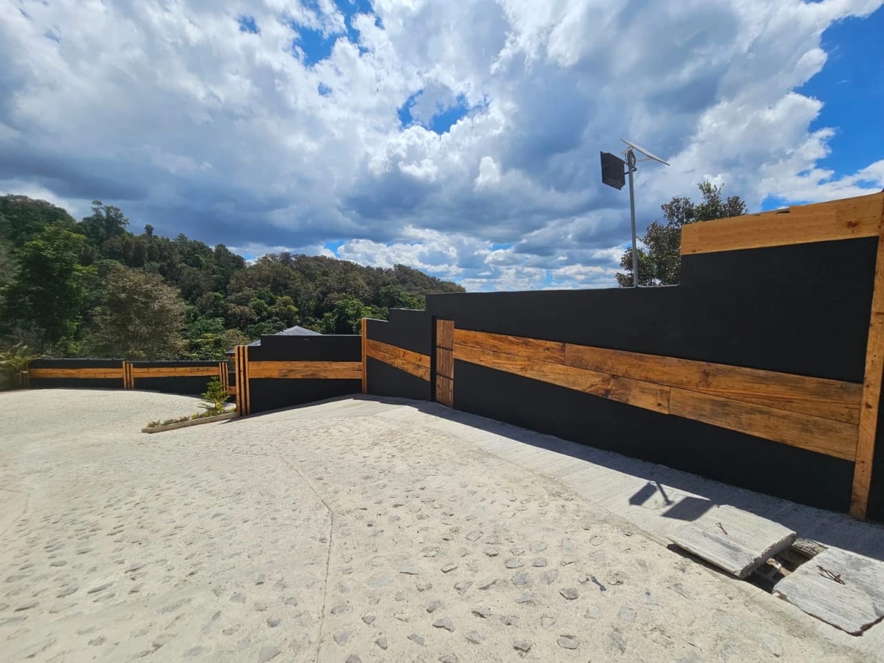 Granja en ingreso a Olmeca, Fraijanes — Casa en Venta en Carretera a El Salvador, Guatemala, Ciudad — foto 10 de 10