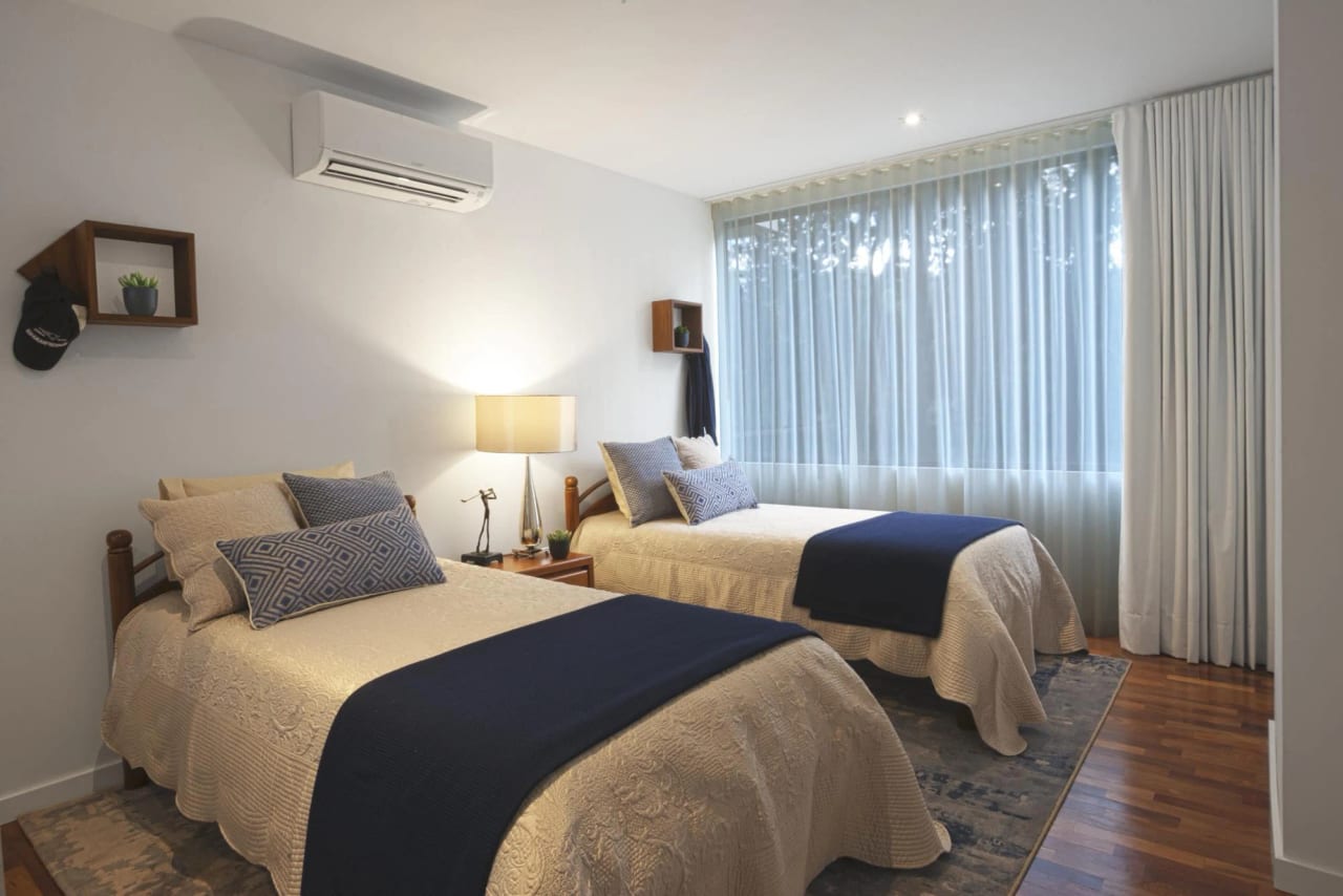 Apartamentos en Zona 10 — Apartamento en Alquiler en Zona 10, Guatemala, Ciudad — foto 3 de 10