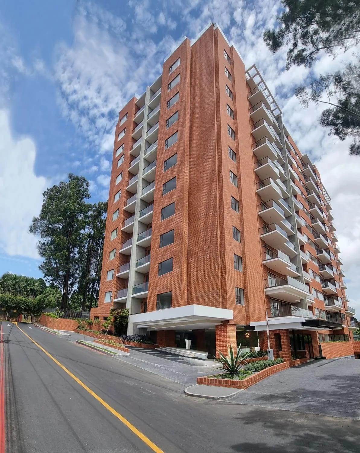 Apartamentos en Zona 10 — Apartamento en Alquiler en Zona 10, Guatemala, Ciudad — foto 6 de 10