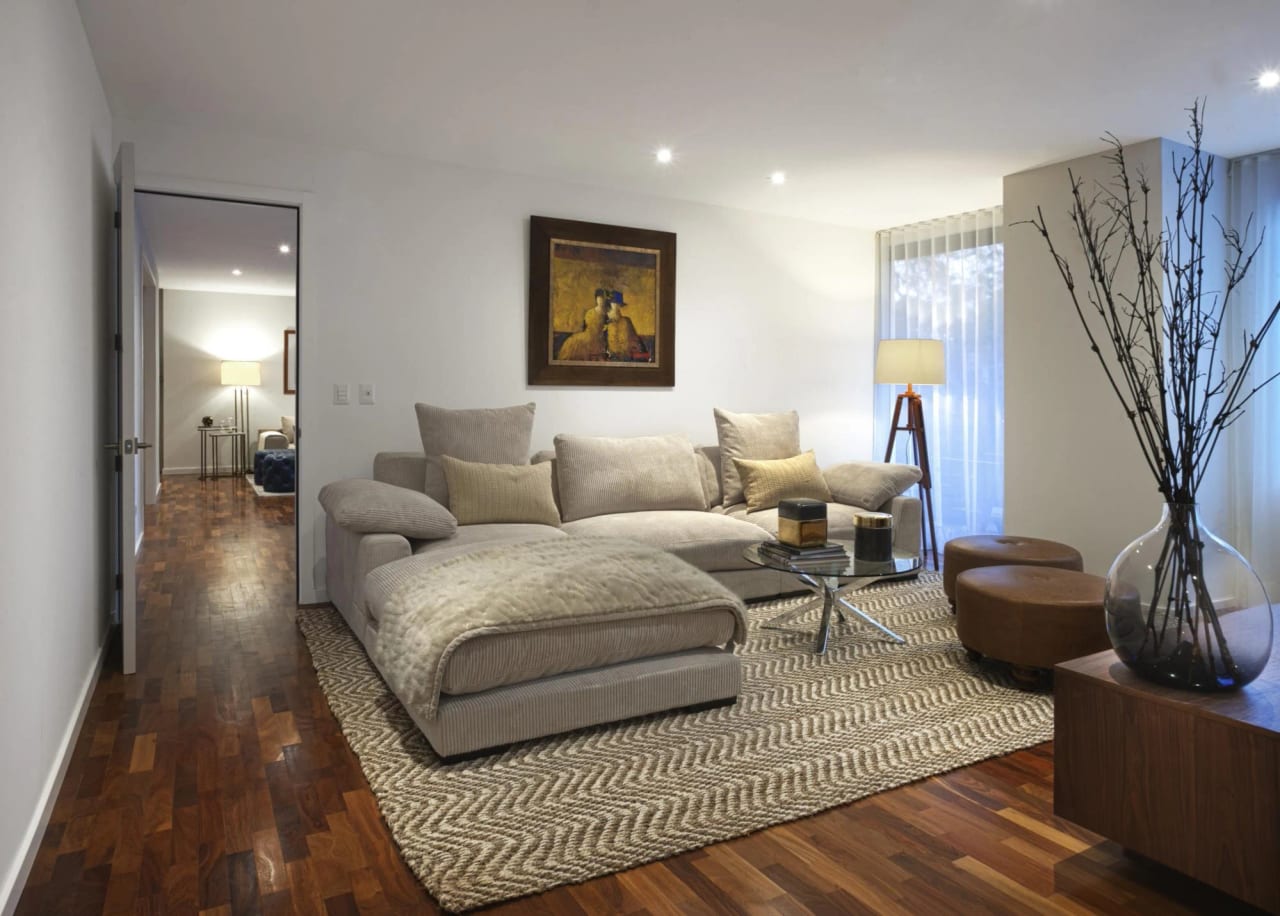 Apartamentos en Zona 10 — Apartamento en Alquiler en Zona 10, Guatemala, Ciudad — foto 4 de 7