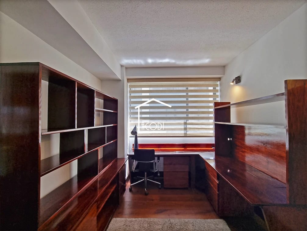 Apartamento amueblado en zona 10 — Apartamento en Alquiler en Zona 10, Guatemala, Ciudad — foto 4 de 9
