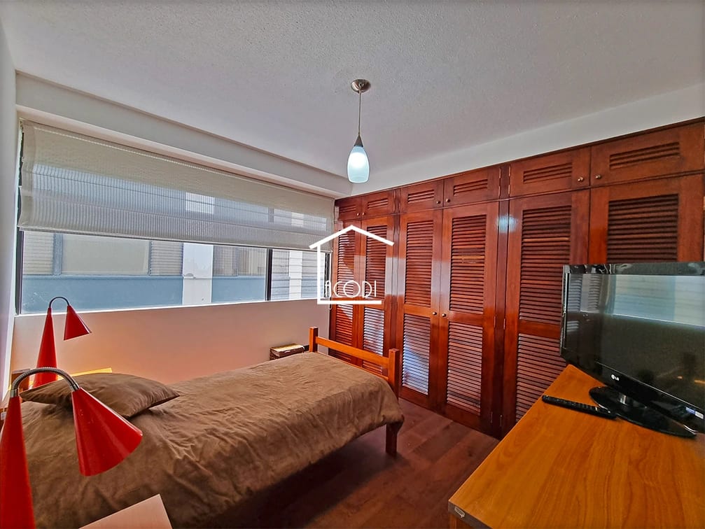 Apartamento amueblado en zona 10 — Apartamento en Alquiler en Zona 10, Guatemala, Ciudad — foto 5 de 9