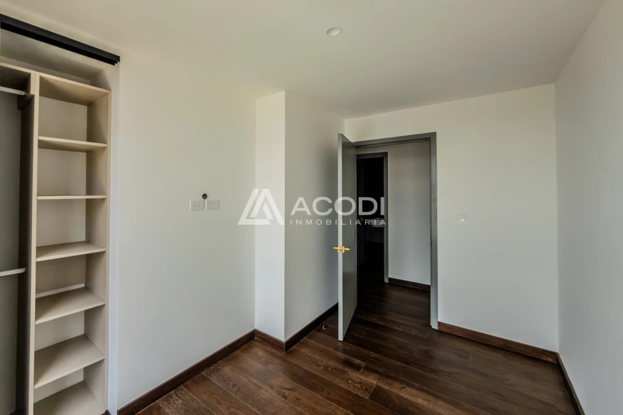 Apartamento en Zona 10 — Apartamento en Alquiler en Zona 10, Guatemala, Ciudad — foto 7 de 10