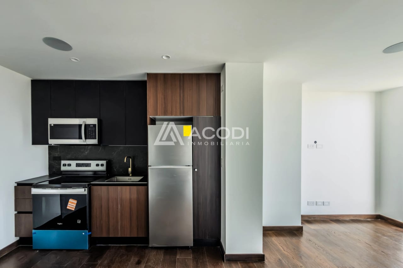 Apartamento en Zona 10 — Apartamento en Alquiler en Zona 10, Guatemala, Ciudad — foto 7 de 8