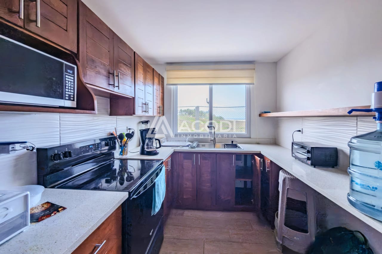 Apartamentos con jardín en Km 7 Carretera a Monterrico, Iztapa, Escuintla — Apartamento en Venta en Iztapa, Escuintla — foto 10 de 13