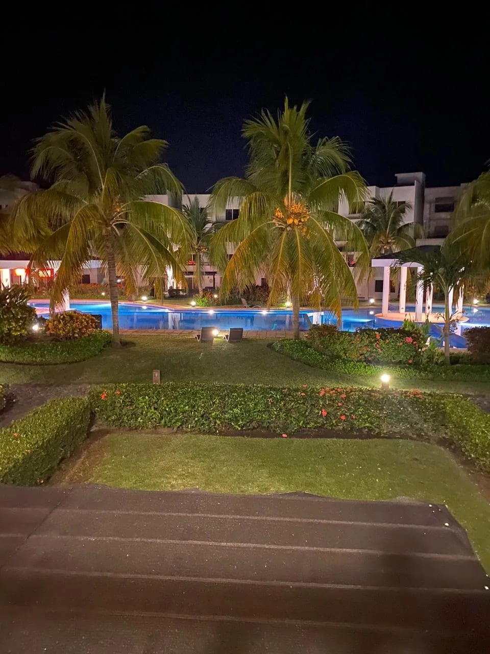 Apartamento en Km 10 Cerca de Iztapa, Escuintla — Apartamento en Venta en Iztapa, Escuintla — foto 2 de 11