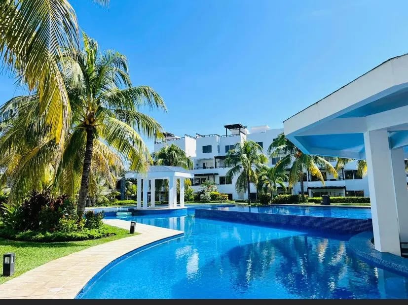 Apartamento en Km 10 Cerca de Iztapa, Escuintla — Apartamento en Venta en Iztapa, Escuintla — foto 7 de 11