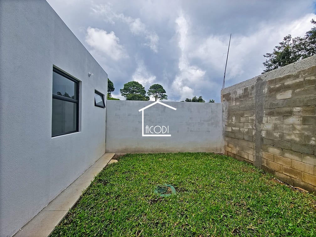 Casas en Km 22 Carretera a El Salvador (Opción 2) — Casa en Venta en Carretera a El Salvador, Guatemala, Ciudad — foto 9 de 10