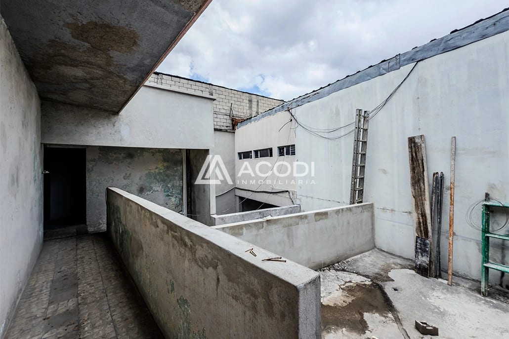 Propiedad comercial sobre Calle Martí, Zona 6 — Terreno en Venta en Zona 6, Guatemala, Ciudad — foto 3 de 12