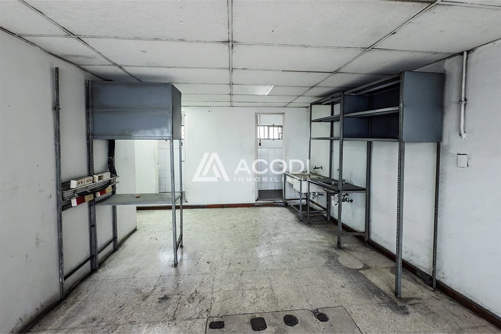 Propiedad comercial sobre Calle Martí, Zona 6 — Terreno en Venta en Zona 6, Guatemala, Ciudad — foto 4 de 12