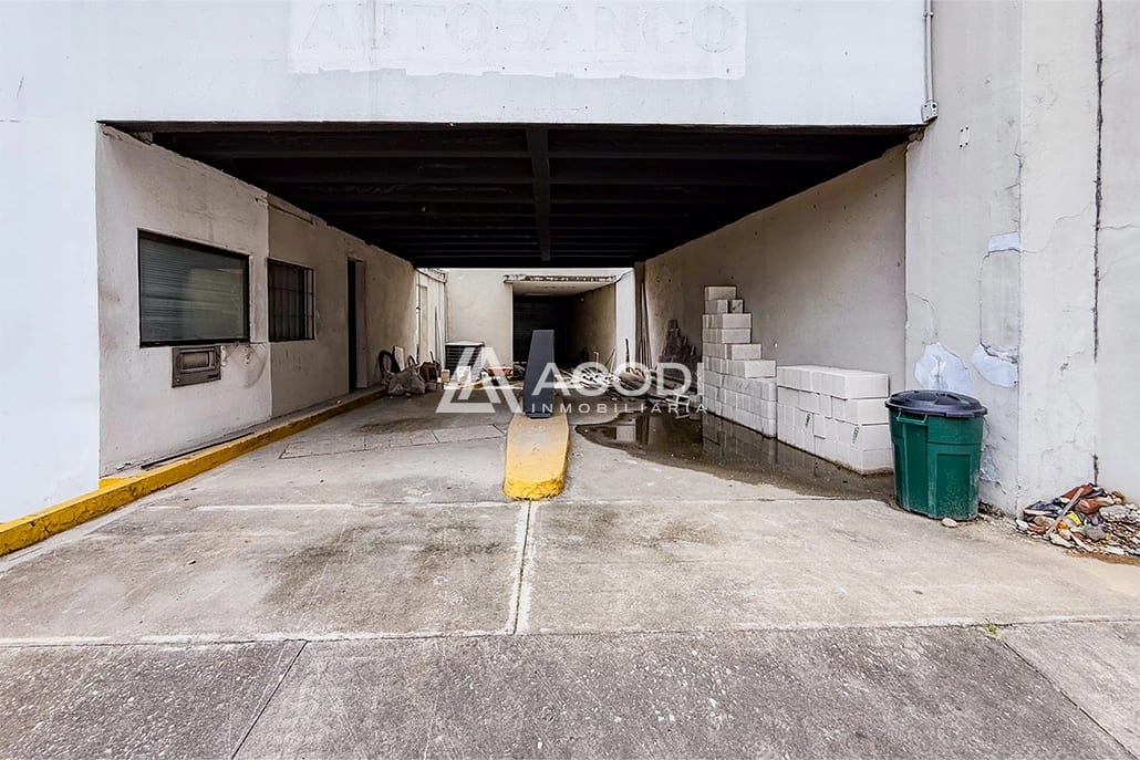 Propiedad comercial sobre Calle Martí, Zona 6 — Terreno en Venta en Zona 6, Guatemala, Ciudad — foto 2 de 12