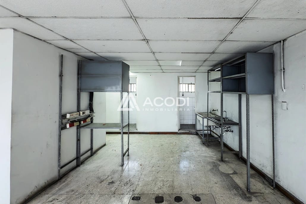 Propiedad comercial sobre Calle Martí, Zona 6 — Terreno en Venta en Zona 6, Guatemala, Ciudad — foto 6 de 12