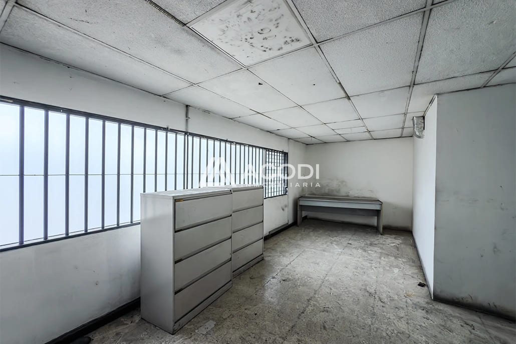 Propiedad comercial sobre Calle Martí, Zona 6 — Terreno en Venta en Zona 6, Guatemala, Ciudad — foto 5 de 12