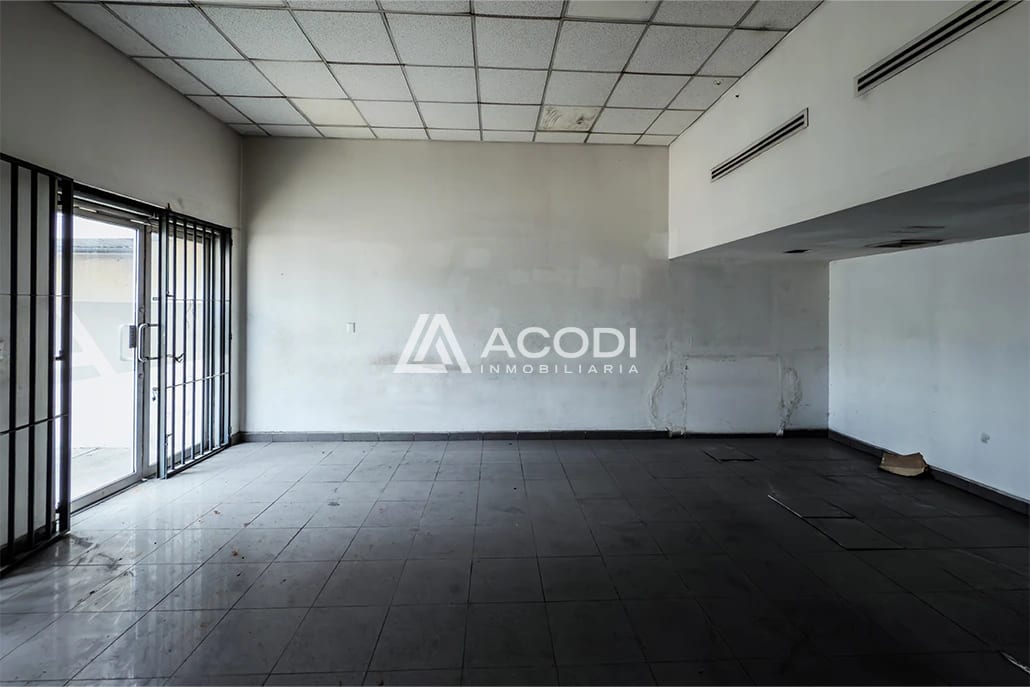Propiedad comercial sobre Calle Martí, Zona 6 — Terreno en Venta en Zona 6, Guatemala, Ciudad — foto 8 de 12
