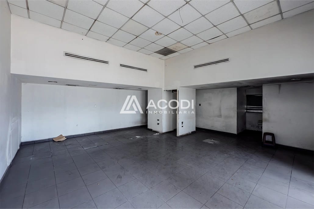 Propiedad comercial sobre Calle Martí, Zona 6 — Terreno en Venta en Zona 6, Guatemala, Ciudad — foto 9 de 12