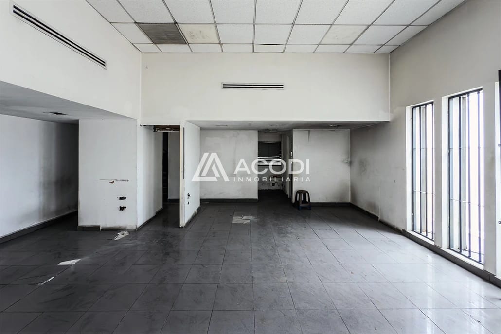 Propiedad comercial sobre Calle Martí, Zona 6 — Terreno en Venta en Zona 6, Guatemala, Ciudad — foto 11 de 12
