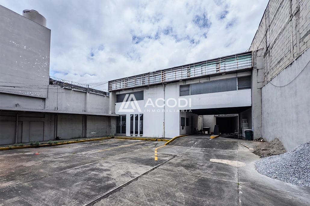 Propiedad comercial sobre Calle Martí, Zona 6 — Terreno en Venta en Zona 6, Guatemala, Ciudad — foto 12 de 12