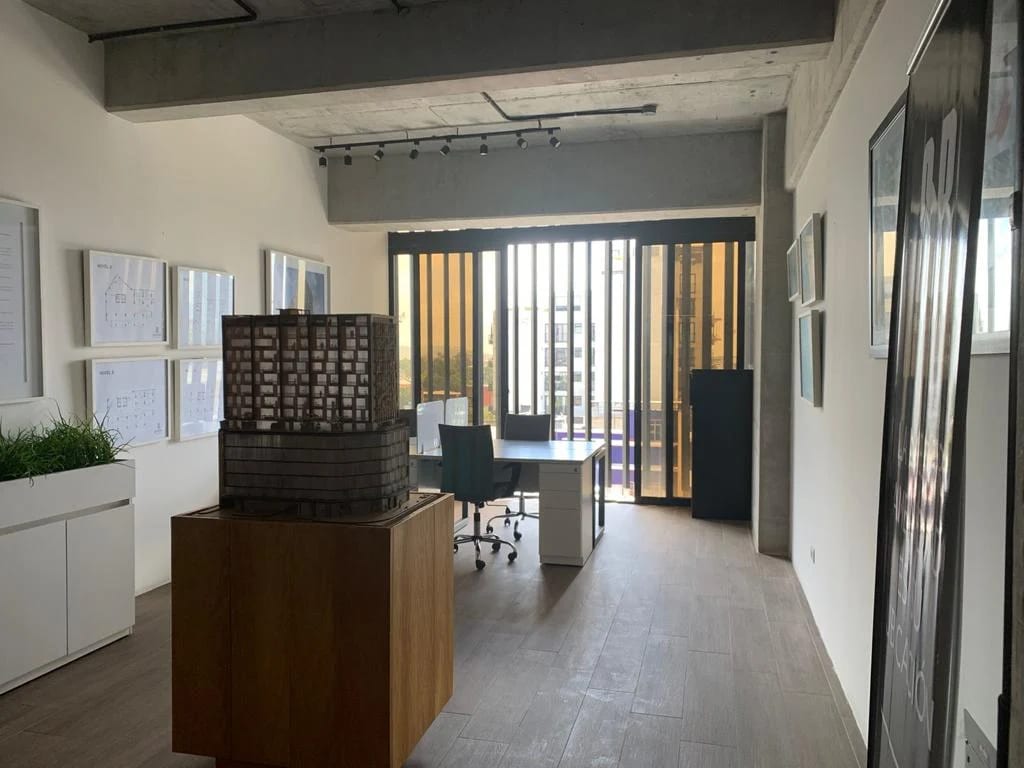 Oficina en Zona 4 — Oficina en Alquiler en Zona 4, Guatemala, Ciudad — foto 7 de 7
