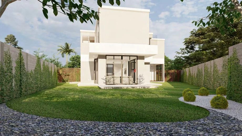 Casa en Km 17 Carretera a El Salvador ( Opción 2) — Casa en Venta en Carretera a El Salvador, Guatemala, Ciudad — foto 3 de 4