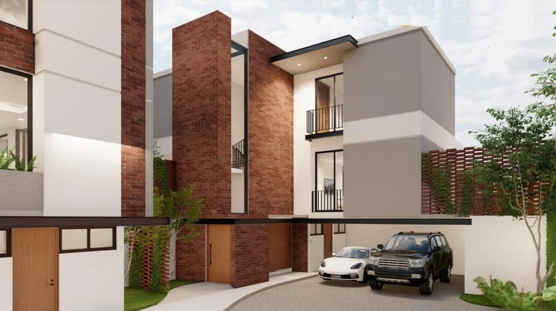 Casa en Km 17 Carretera a El Salvador ( Opción 2) — Casa en Venta en Carretera a El Salvador, Guatemala, Ciudad — foto 4 de 4