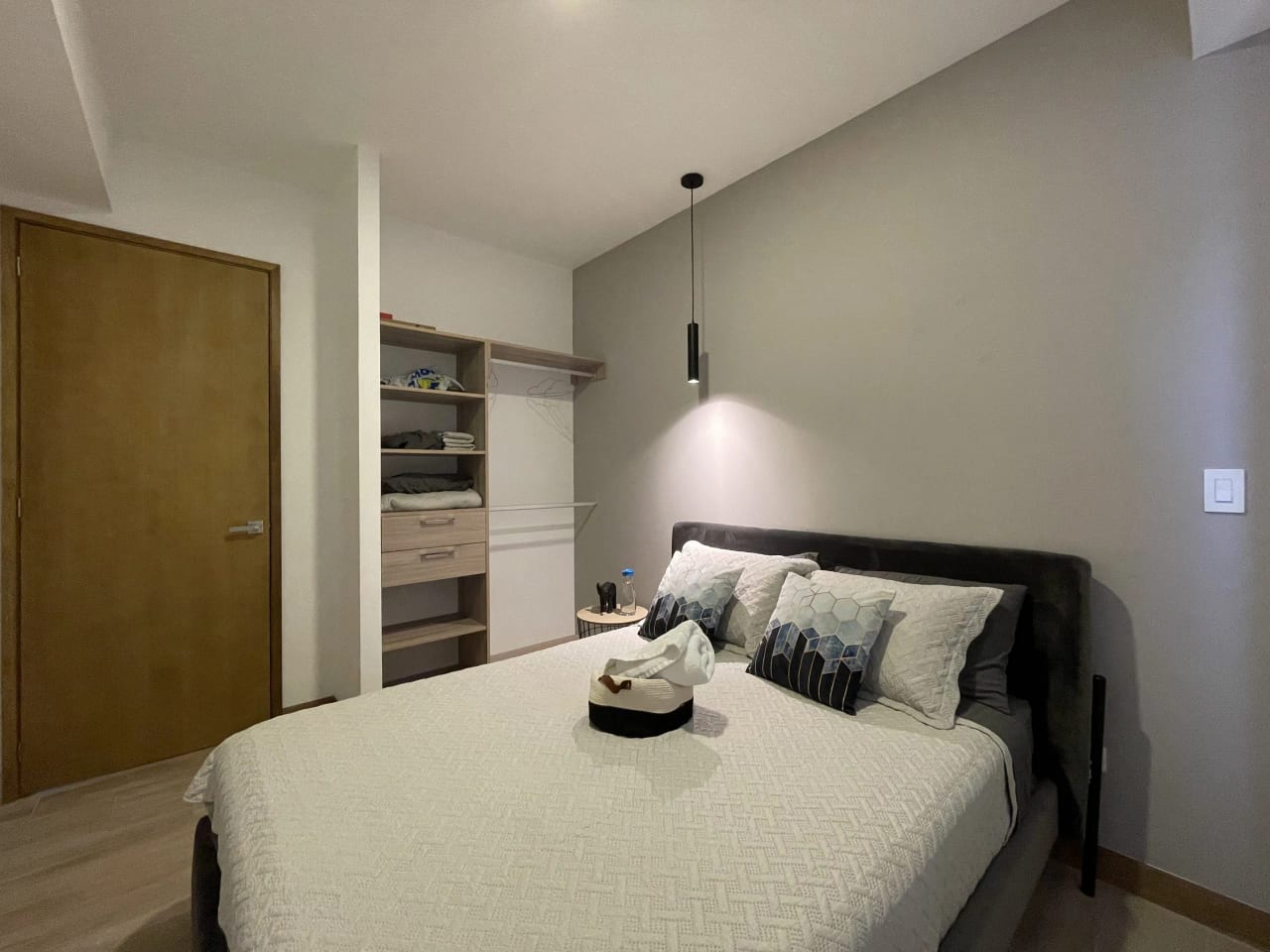 Apartamento en Zona 14 — Apartamento en Venta en Zona 14, Guatemala, Ciudad — foto 2 de 8